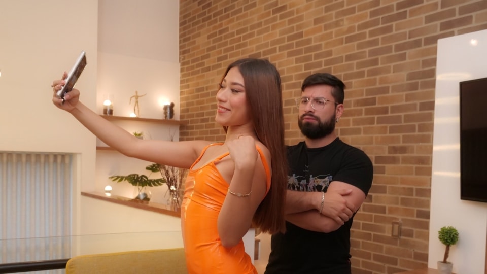 SEXMEX La Sirvienta Complace Al Patron . Valeria Lopez SEXMEX La Sirvienta Complace Al Patron . Valeria Lopez