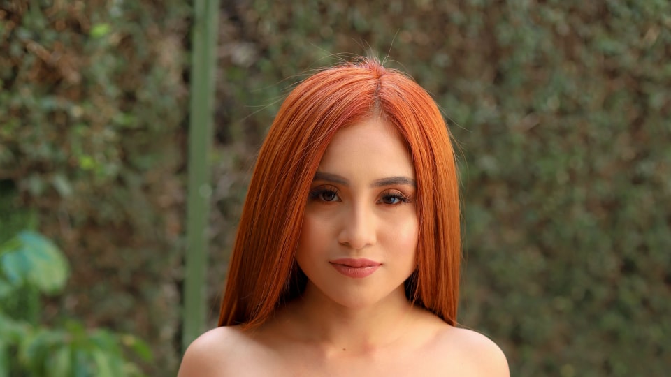 SEXMEX Casting Porno . Sarah Rose