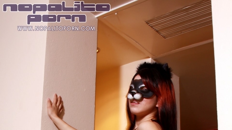 SEXMEX Pussy Cat