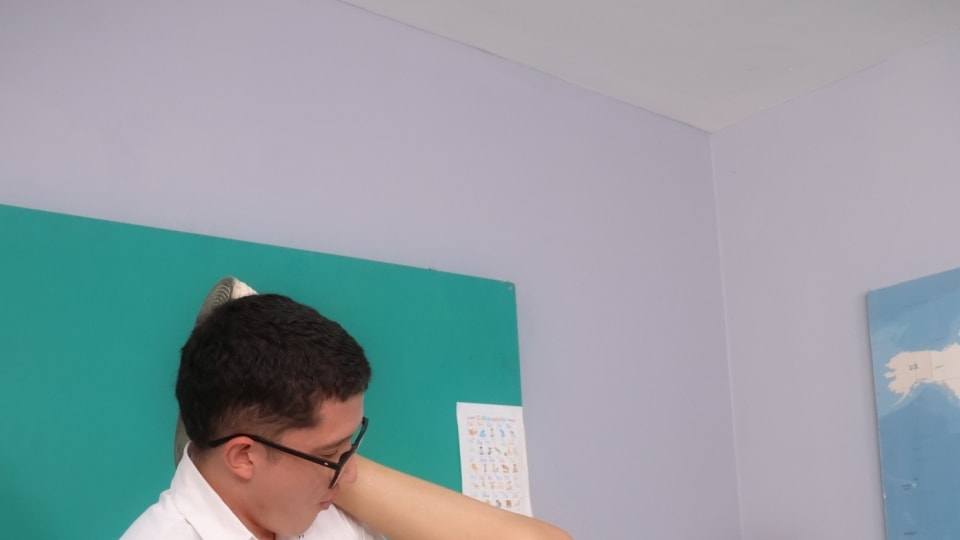 SEXMEX CAMPUS ON FIRE . Danna Vallejo