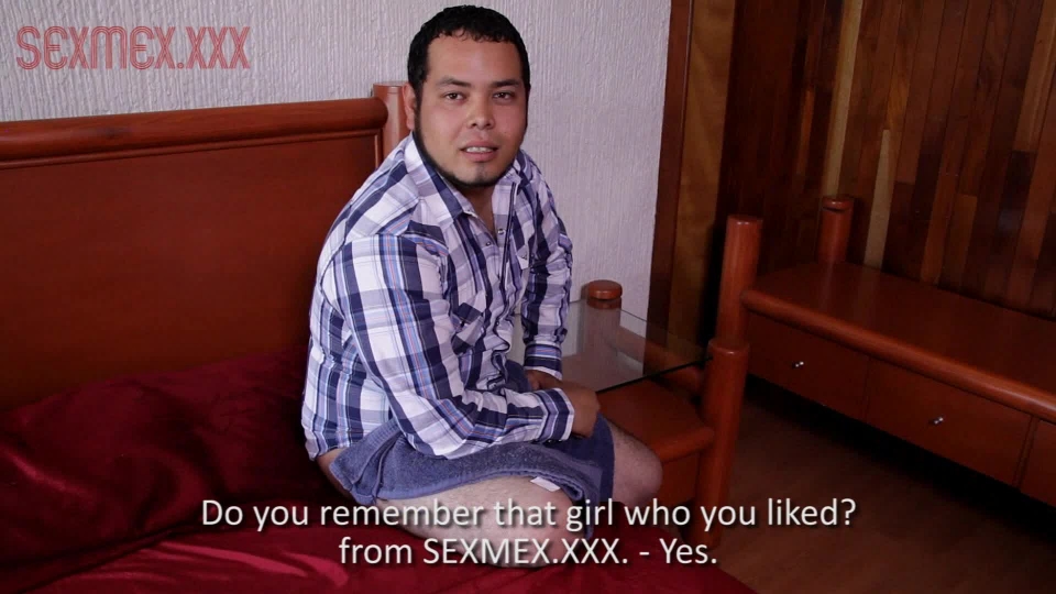 SEXMEX Present