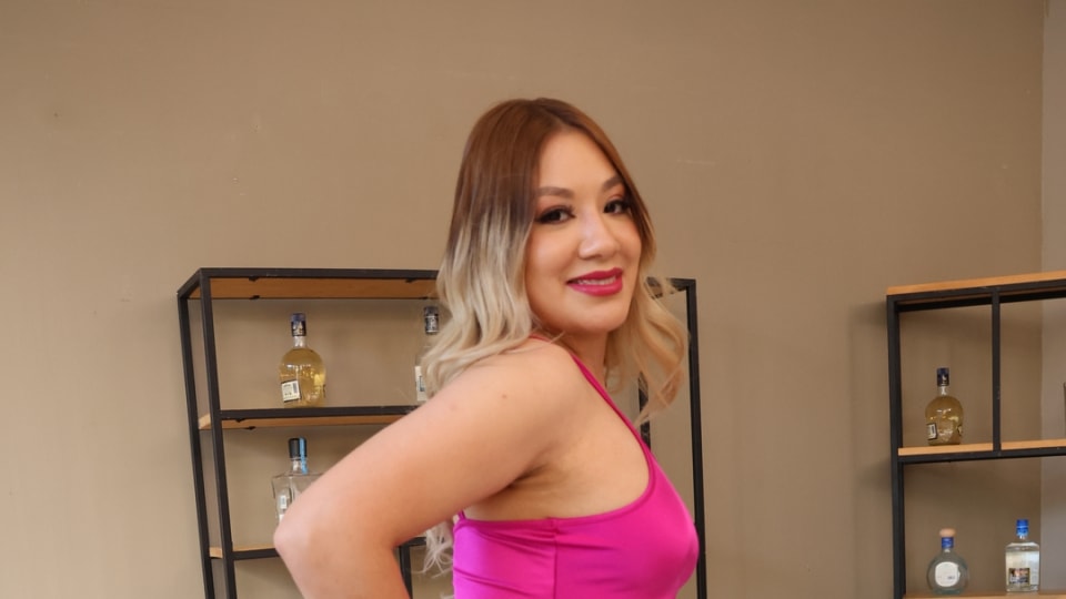 SEXMEX A Vengeful Wife 2 . Nicole Garcia 