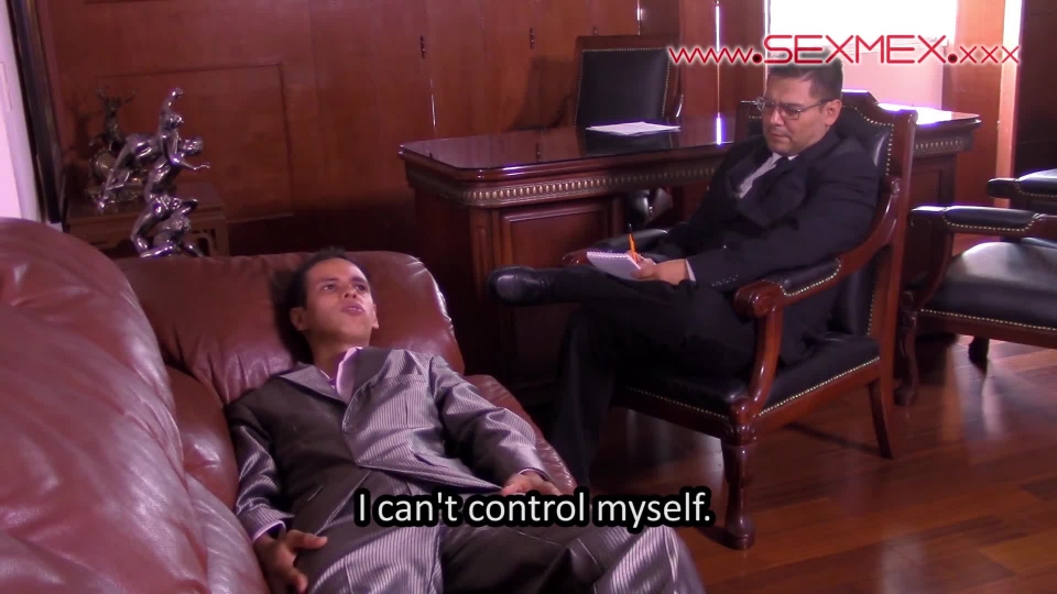 SEXMEX Psychologist . Mia Marn