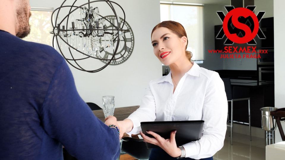 SEXMEX Real Estate Agent