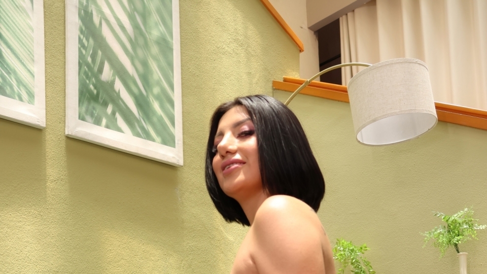 SEXMEX HER WELL-ENDOWED BROTHER IN LAW . Maria Rojas