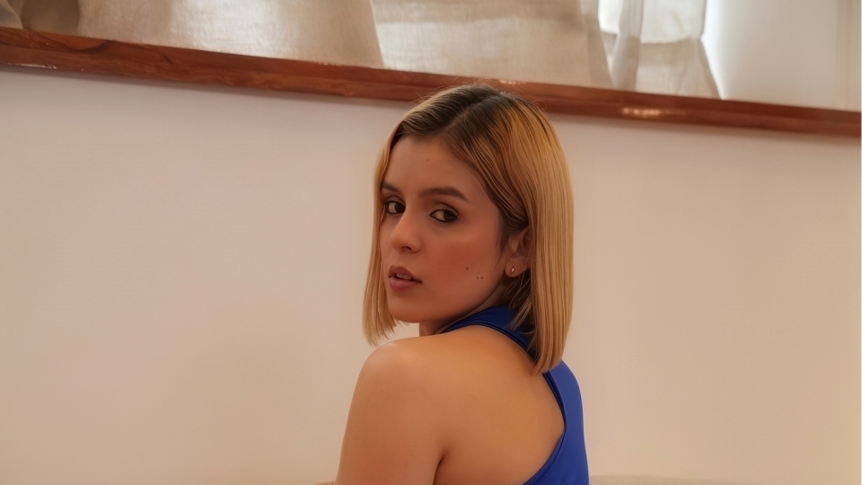 SEXMEX THE BOSSS STEPDAUGHTER . Melanie Caceres 