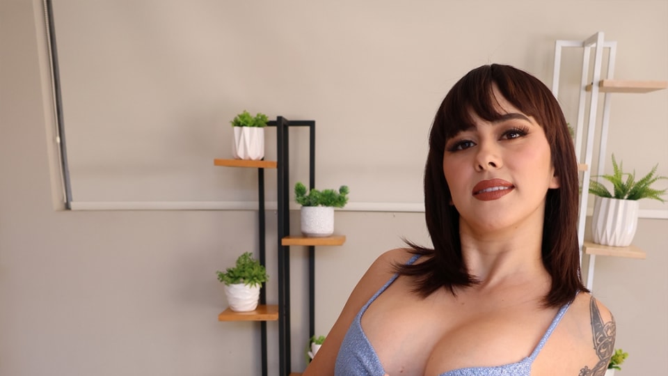 SEXMEX Oil Massage . Patricia Acevedo 