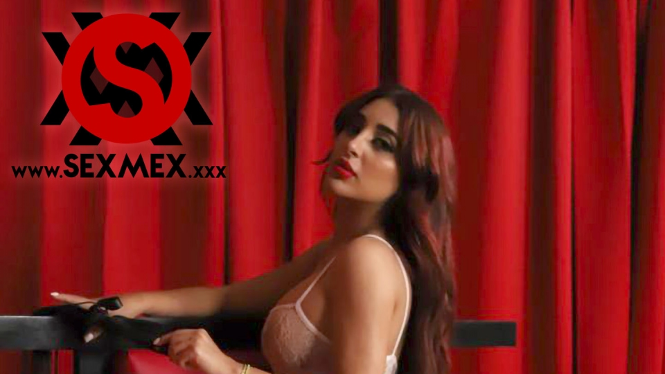 SEXMEX PUNISHMENT FOR THE BIG BOOTY BABE . JESSICA SODI