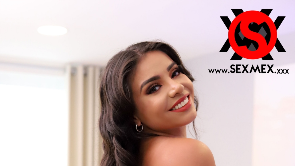 SEXMEX Кастинг . Malena