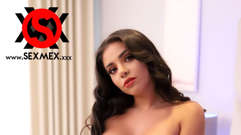 SEXMEX Casting . Malena