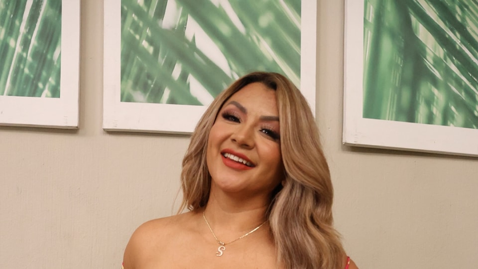 SEXMEX La Madrastra De Su Amigo . Sandra Paola 