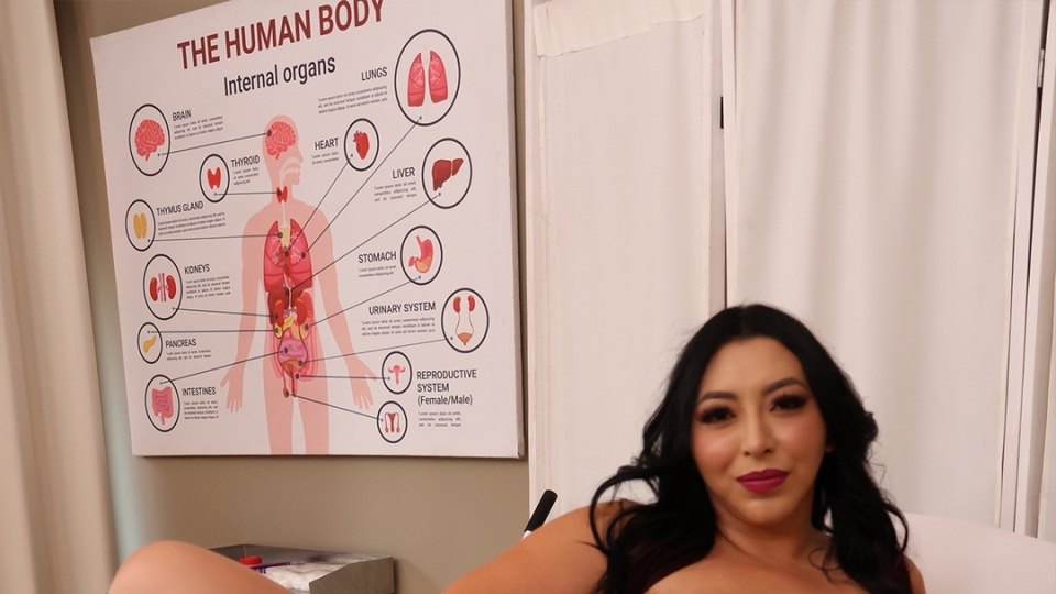 SEXMEX Doctor Sex . Kari Cachonda 