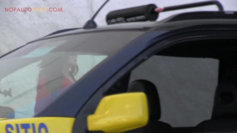 SEXMEX Caught In The Mall