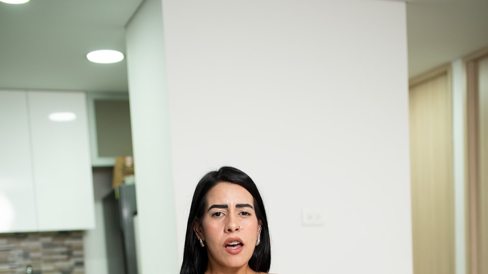 SEXMEX Debut . Kylie Eilish 