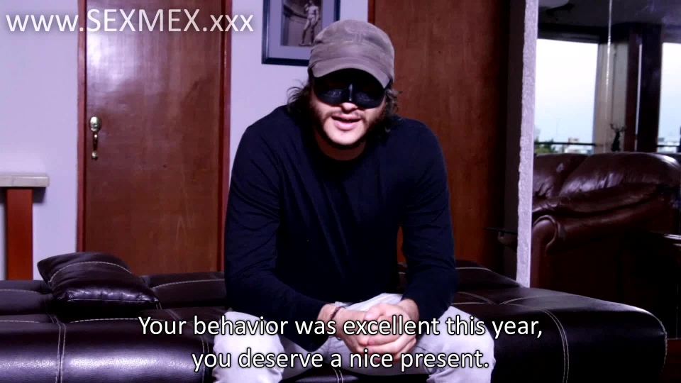 SEXMEX Christmas Sex