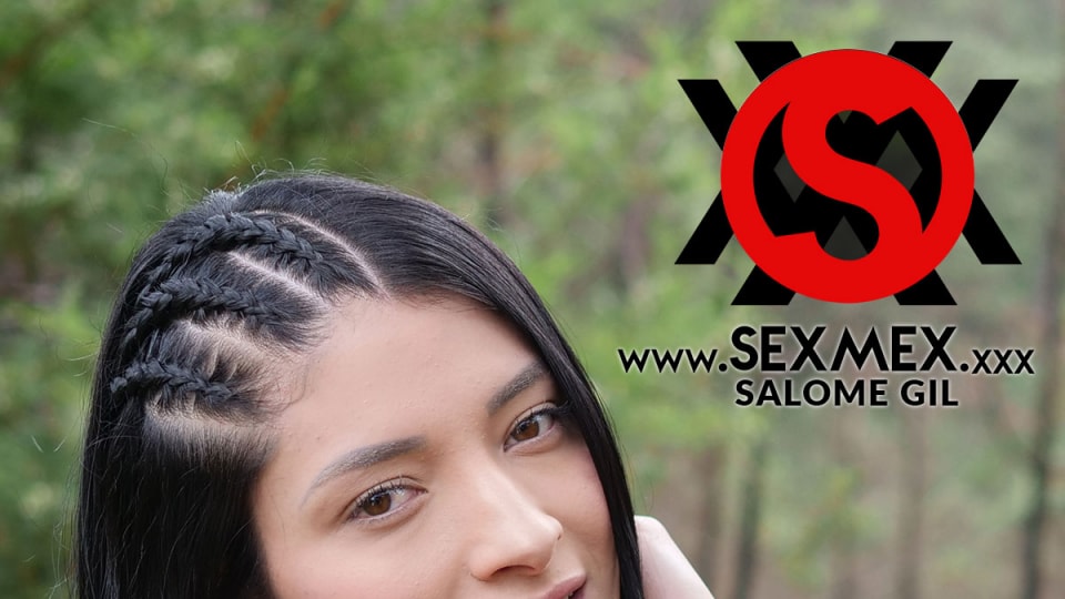 SEXMEX Salome Gil . Debut