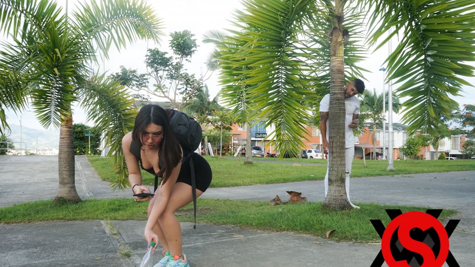 SEXMEX Salvando Al Planeta