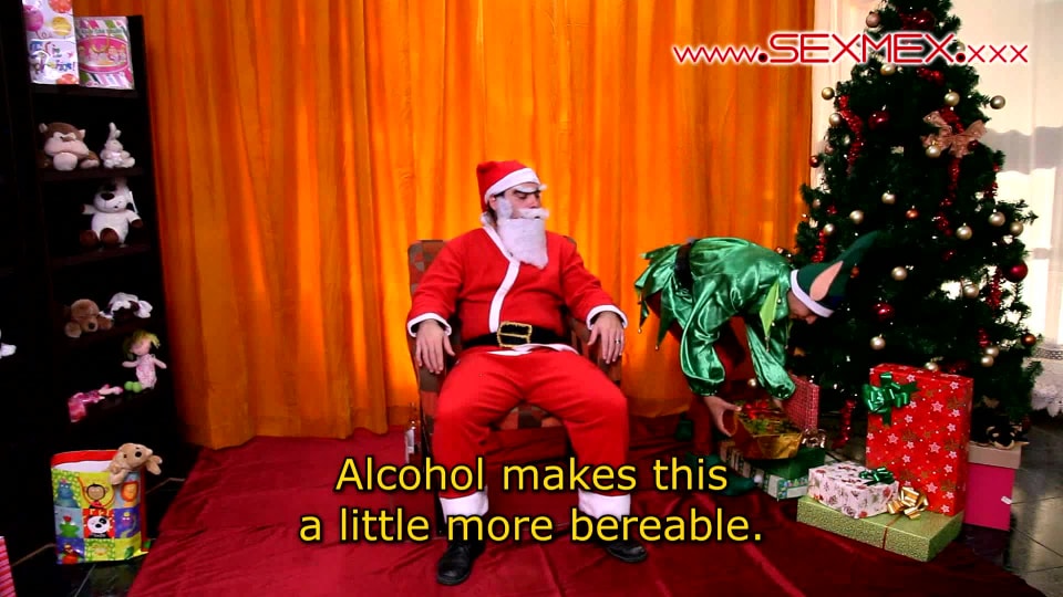 SEXMEX Christmas P1