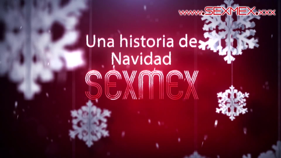 SEXMEX Christmas . Paula Ramos