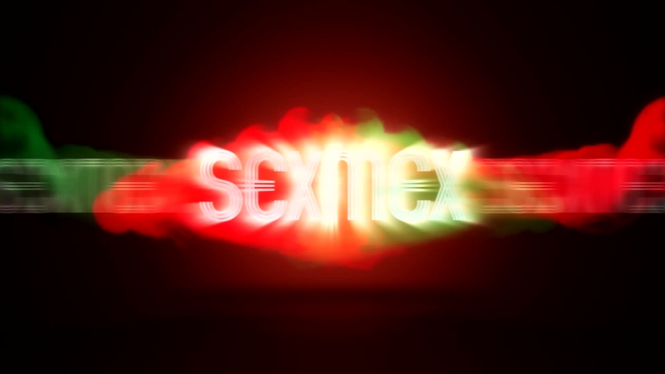 SEXMEX Christmas Sex