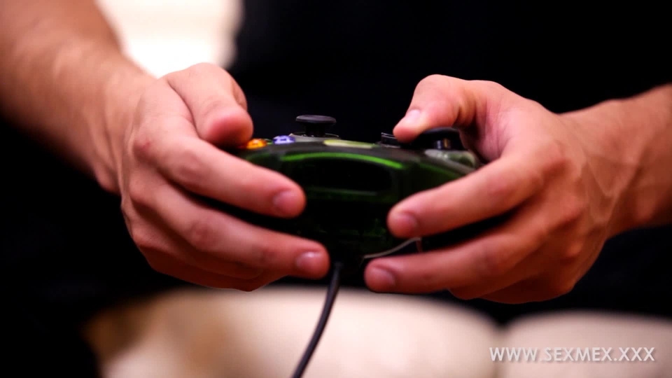 SEXMEX Charlys StepMom