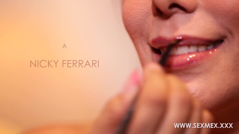 SEXMEX Charlys StepMom