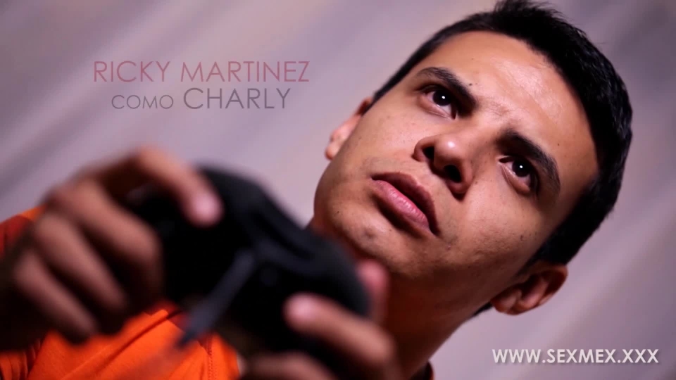 SEXMEX Charlys StepMom