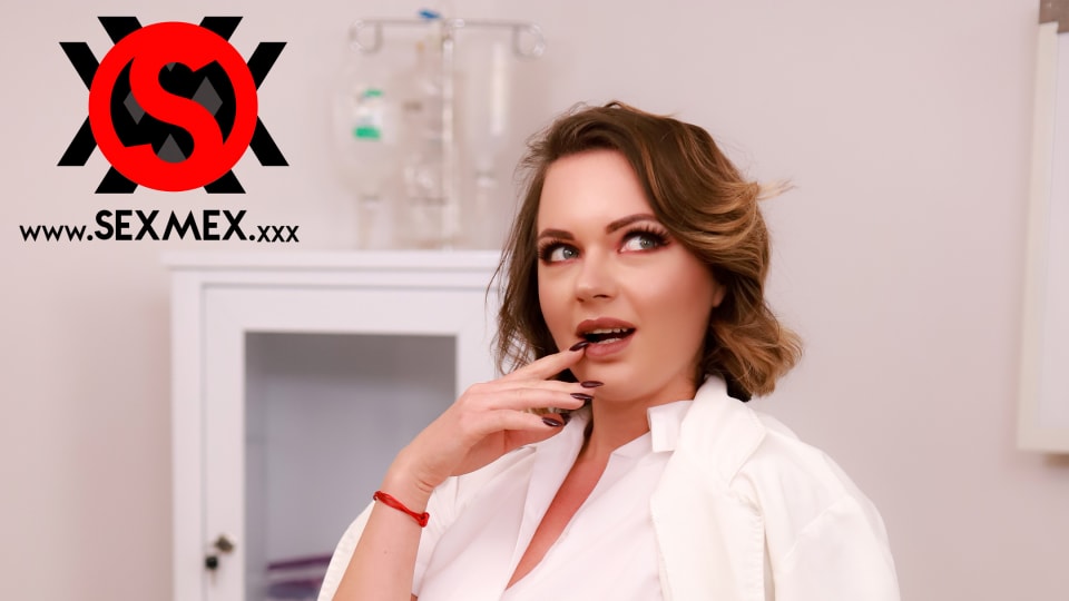 SEXMEX Russian Vaccine . Emily Thorne