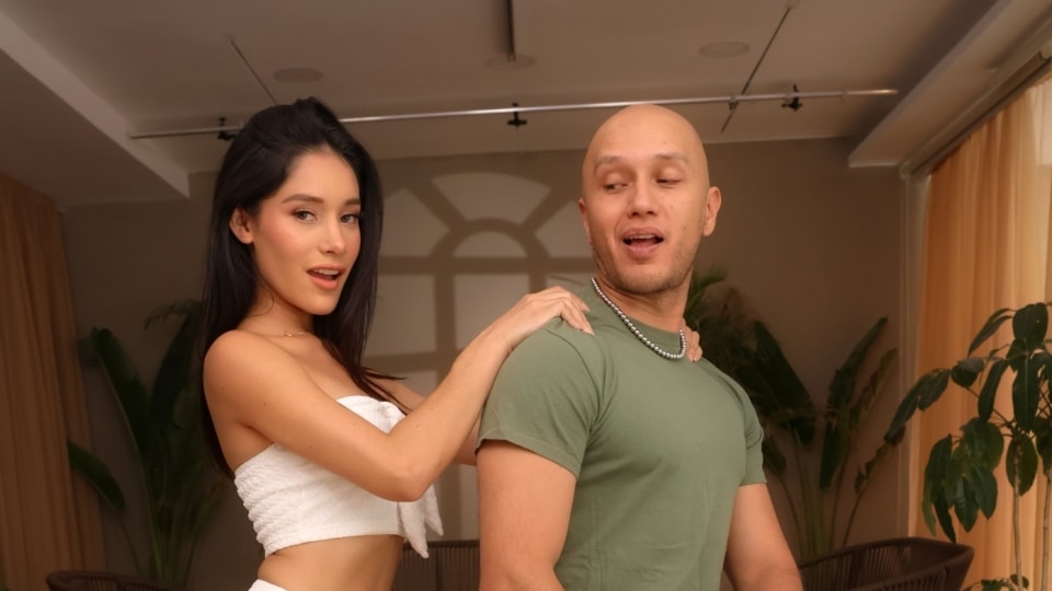 SEXMEX SEXUAL MASSEUSE . Carolina Guerrero