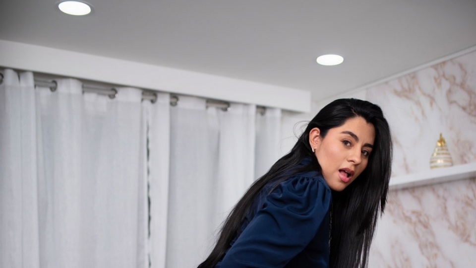 SEXMEX Medical Review . Melany 