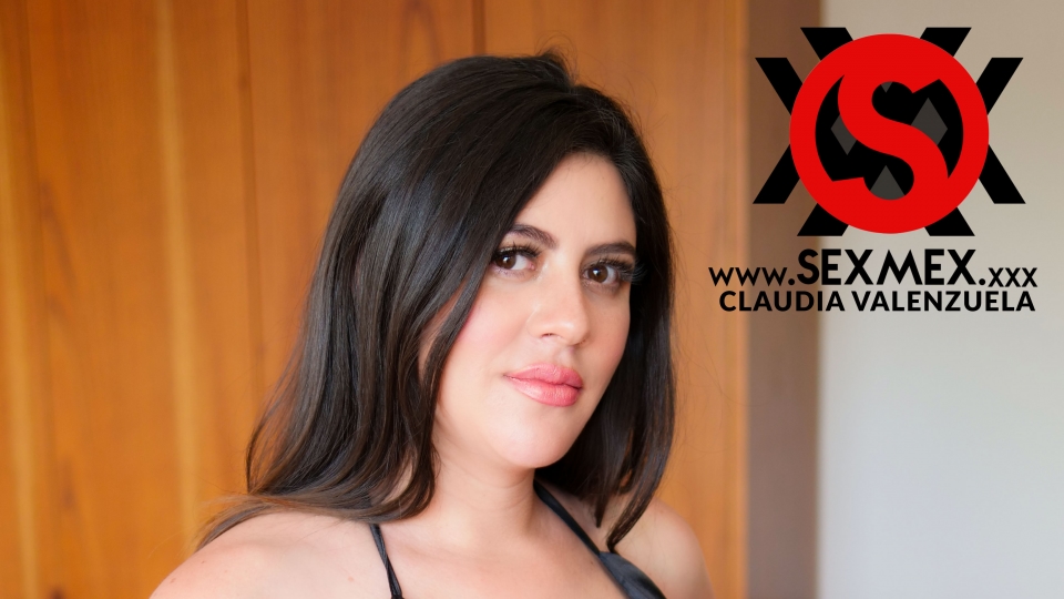 SEXMEX My Pregnant and Widow Step-Mom Pt1 . Claudia Valenzuela