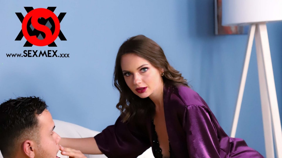 SEXMEX Seduced by a fake gay . Emily Thorne