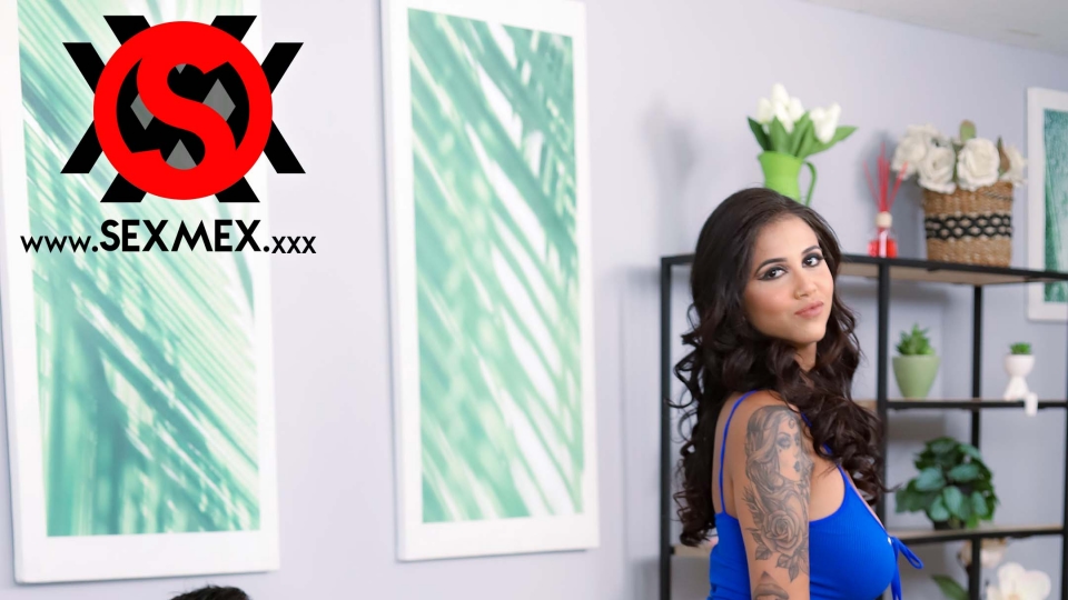 SEXMEX Seduced by a Fake Gay . Yorgelis Carrillo