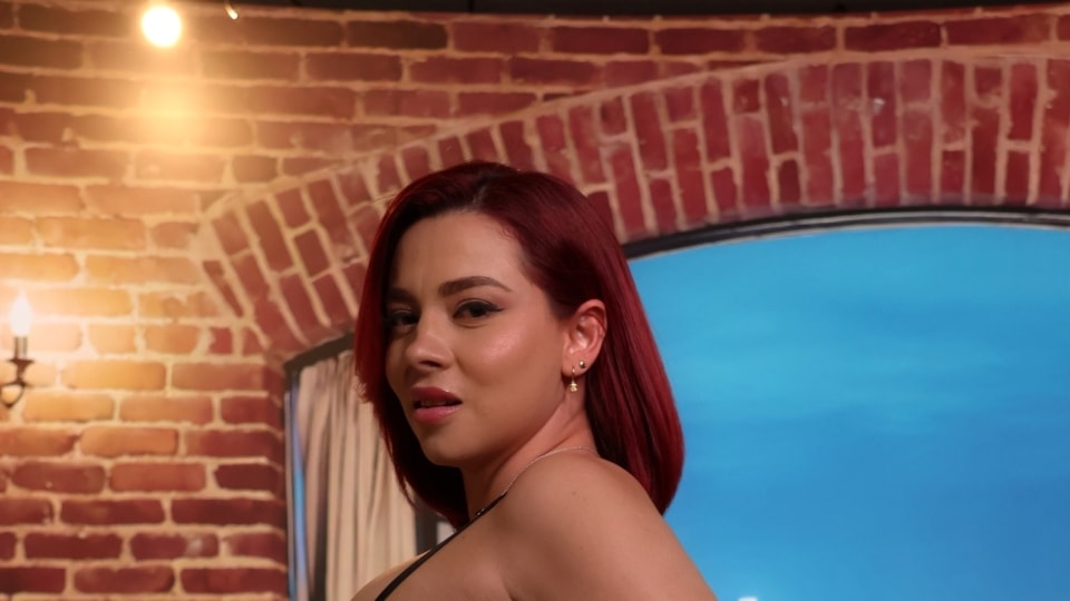 SEXMEX Sexy Mary Jane Wants to Fuck with No-Spiderman . Nicole Zurich