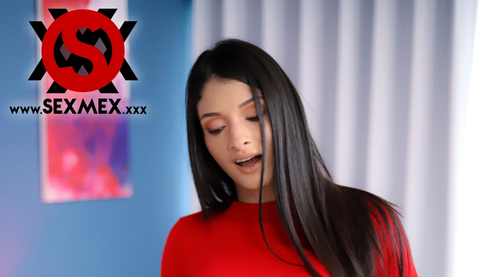 SEXMEX Cheating girlfriend . Salomé Gil