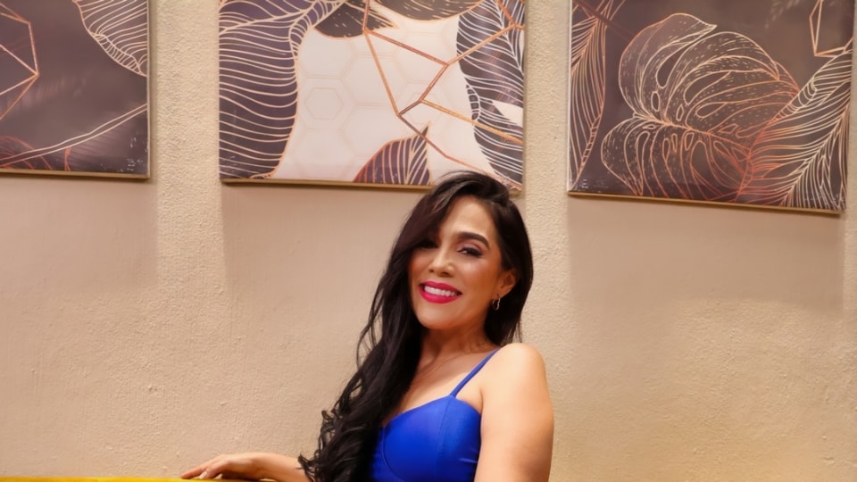 SEXMEX Esposa Infiel . Sarah Black 