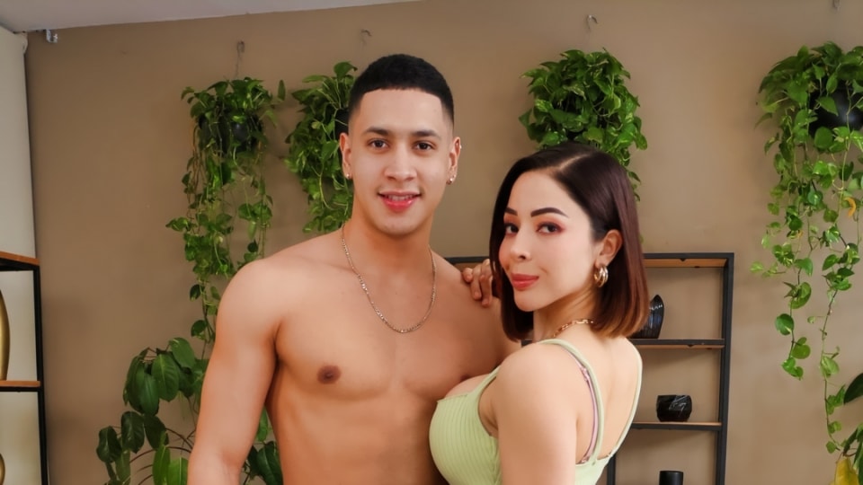 SEXMEX La Cosplayer Cachonda . Cindy Joss 