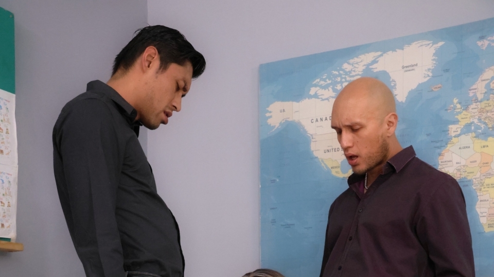 SEXMEX A SECRET MEETING WITH THE MILF TEACHER . Silvia Santez SEXMEX A SECRET MEETING WITH THE MILF TEACHER . Silvia Santez