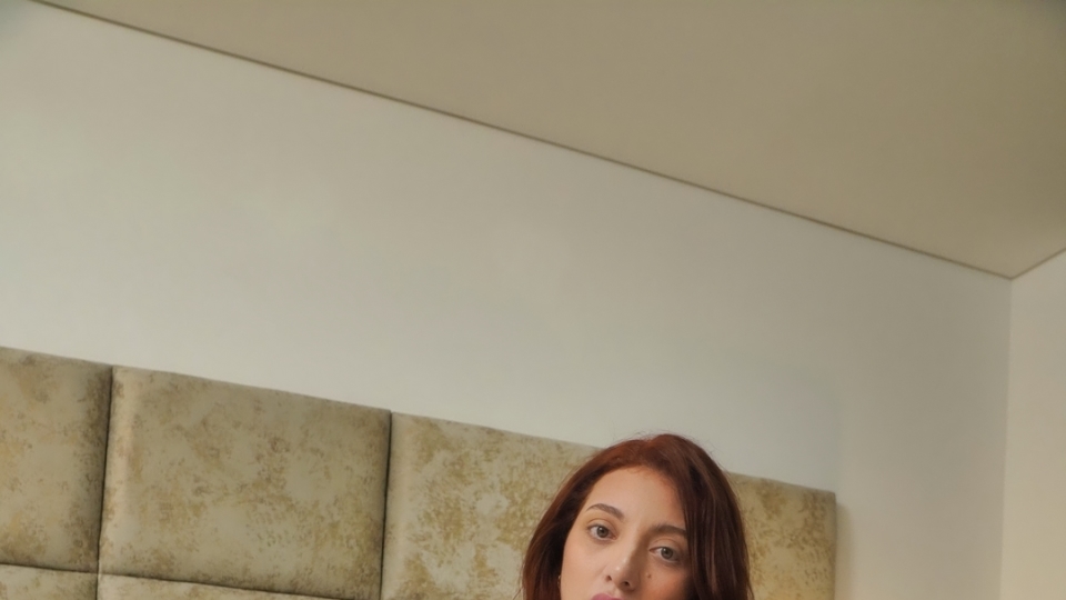 SEXMEX Hermanastra Sensual . Devil Khloe