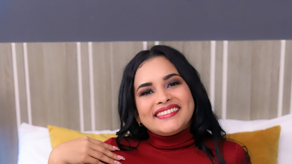 SEXMEX Sexo por despecho . Camila Costa