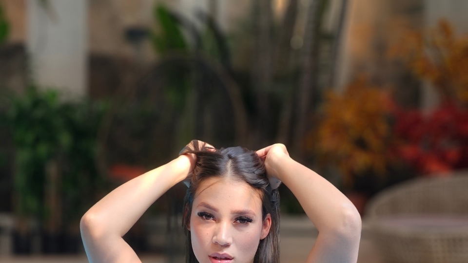 SEXMEX HOT SUMMER . Daniela Andrea