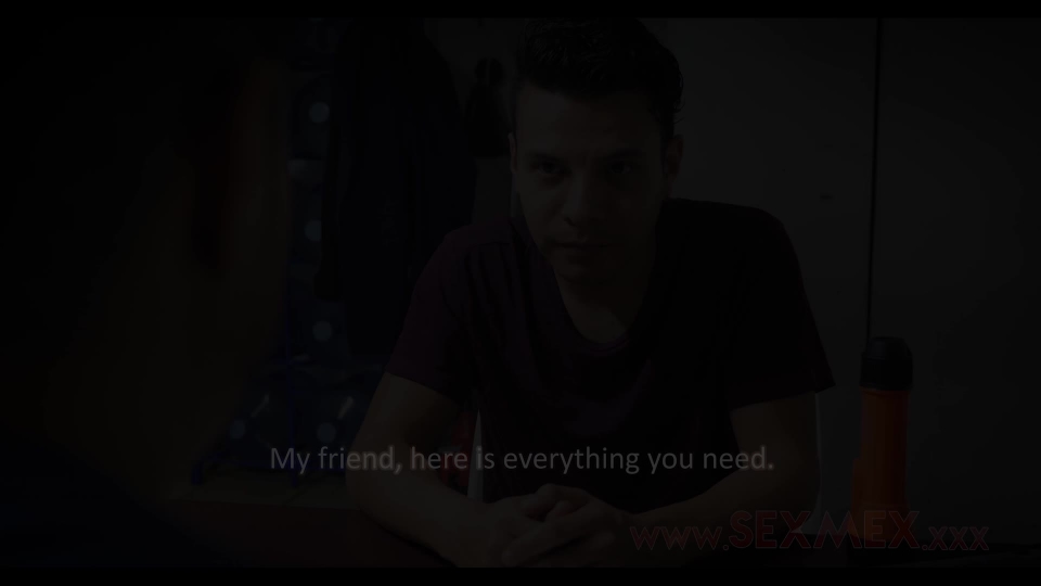 SEXMEX Malignas Monjas Lascivas