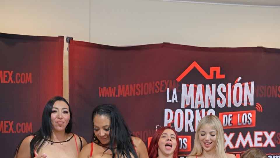 SEXMEX mujeres Bisexuales Y Fogosas . Nicole Zurich Gatita Veve