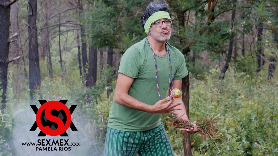 SEXMEX Brujo Depravado