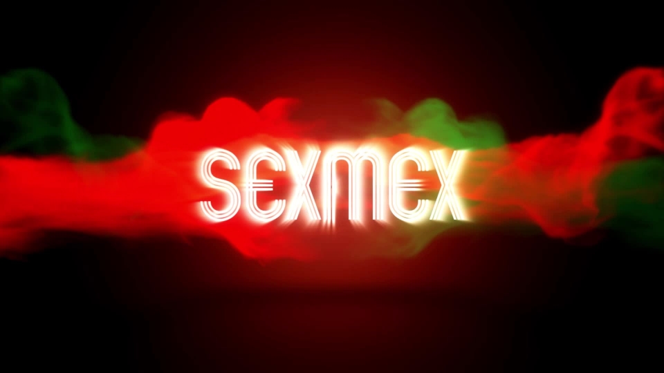 SEXMEX Sex with Marco Rico