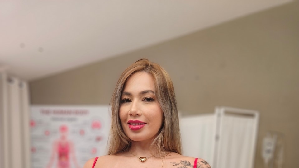 SEXMEX La Sexy Esposa Del Viejo . Anai Loves