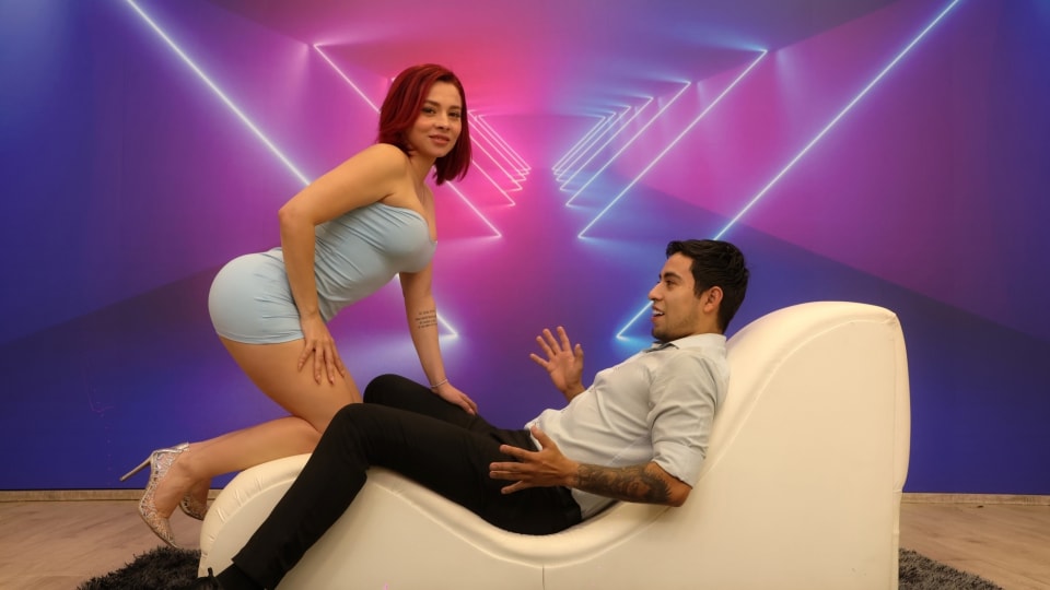 SEXMEX Things That Will Never Happen to You in Your Fucking Life . Nicole Zurich