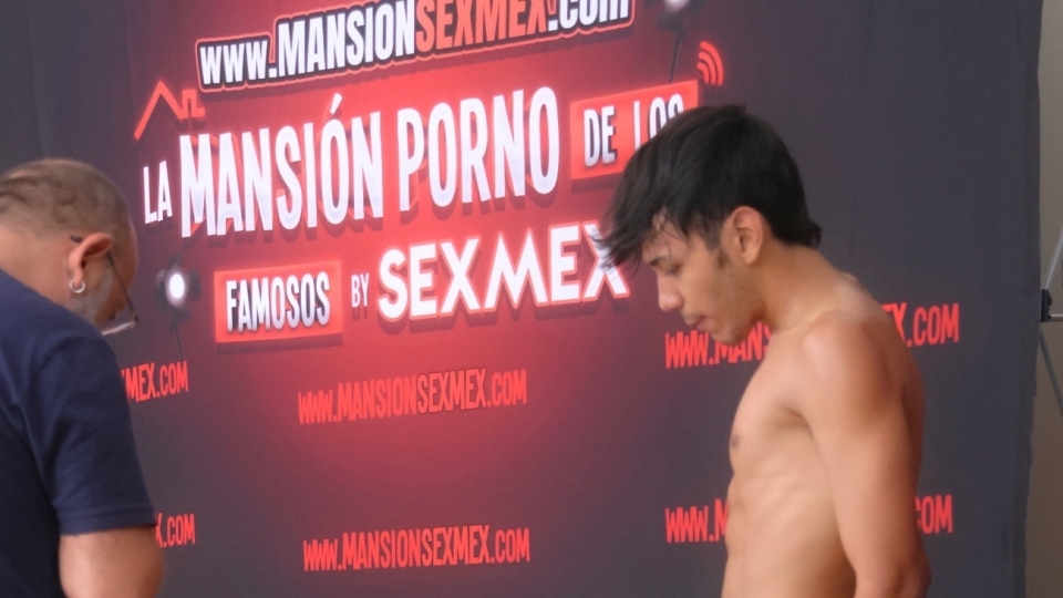 SEXMEX Mansion Sexmex Competencia La Mejor Catadora De Vergas . Gali Diva + Haidé Unique