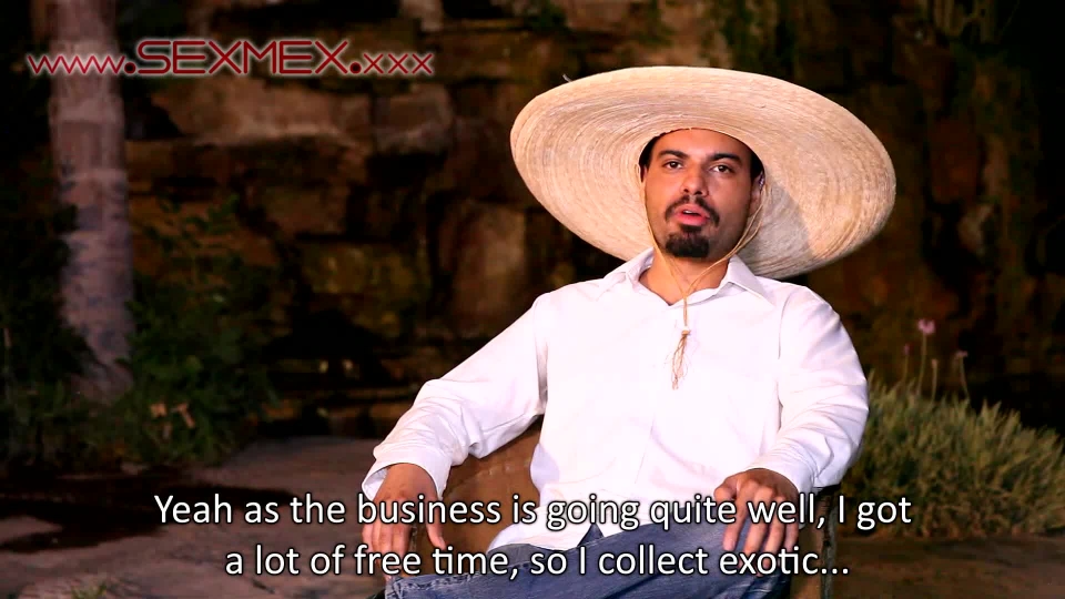 SEXMEX Exotic