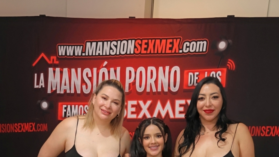 SEXMEX Clases De Escena Porno A Kristal De Santos